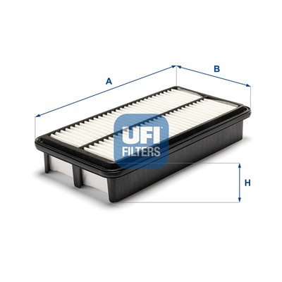 UFI 30.382.00 EAN: 8003453138094.