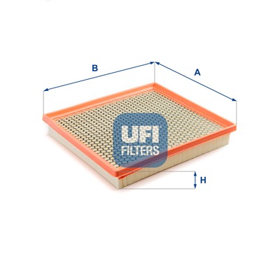 UFI 30.388.00 EAN: 8003453138162.
