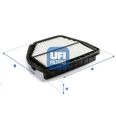 UFI 30.392.00 EAN: 8003453138193.