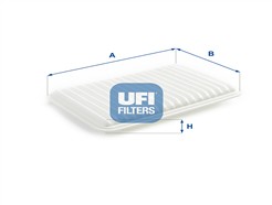 UFI 30.409.00