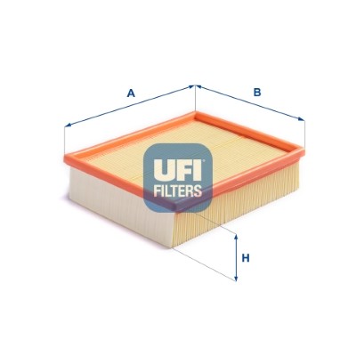 UFI 30.437.00 EAN: 8003453140905.
