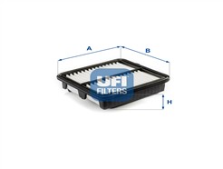 UFI 30.451.00