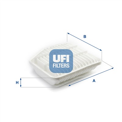 UFI 30.453.00 EAN: 8003453138384.