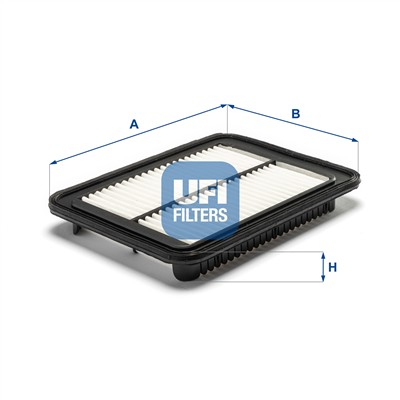 UFI 30.468.00 EAN: 8003453138599.