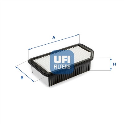 UFI 30.469.00 EAN: 8003453138605.