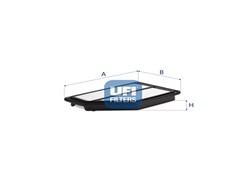 UFI 30.471.00