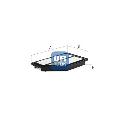 UFI 30.471.00 EAN: 8003453138636.
