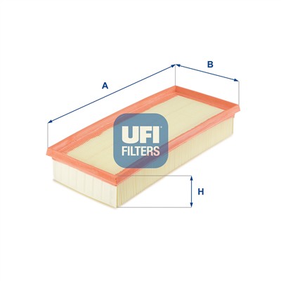UFI 30.485.00 EAN: 8003453139923.