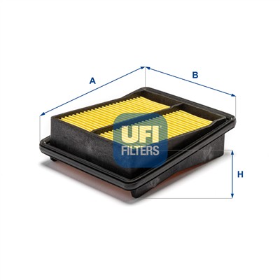 UFI 30.497.00 EAN: 8003453138704.
