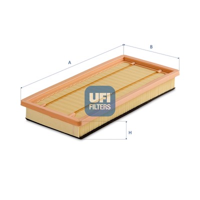 UFI 30.500.00 EAN: 8003453138728.