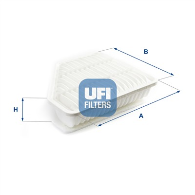 UFI 30.504.00 EAN: 8003453138742.