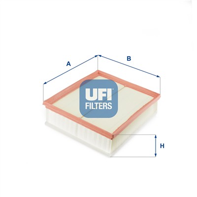 UFI 30.508.00 EAN: 8003453139435.