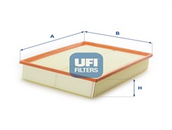 UFI 30.509.00