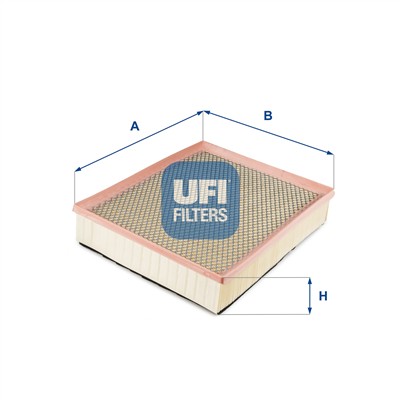 UFI 30.512.00 EAN: 8003453138773.