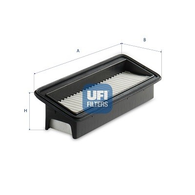 UFI 30.538.00 EAN: 8003453138933.