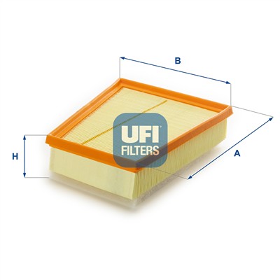 UFI 30.543.00 EAN: 8003453138865.