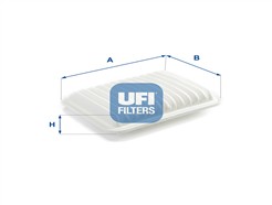 UFI 30.554.00