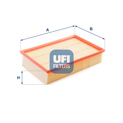UFI 30.555.00 EAN: 8003453138971.