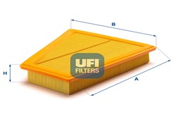 UFI 30.557.00