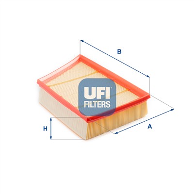 UFI 30.559.00 EAN: 8003453139015.
