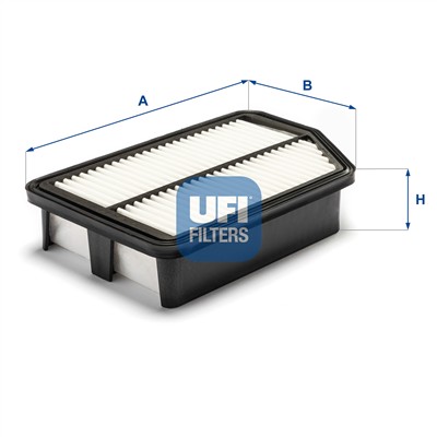 UFI 30.574.00 EAN: 8003453139046.