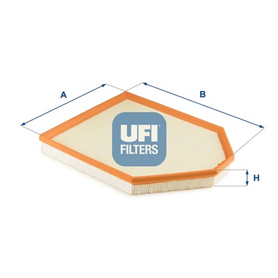 UFI 30.597.00 EAN: 8003453139183.