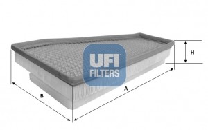 UFI 30.600.00 EAN: 8003453139190.