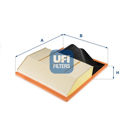 UFI 30.630.00 EAN: 8003453139374.