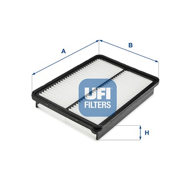 UFI 30.631.00 EAN: 8003453139381.