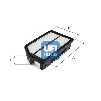 UFI 30.634.00 EAN: 8003453139411.