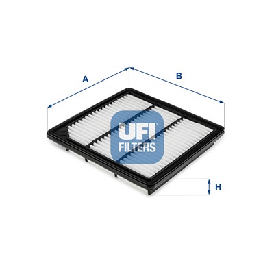 UFI 30.652.00 EAN: 8003453139503.