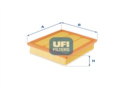 UFI 30.677.00