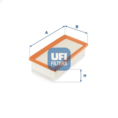UFI 30.693.00 EAN: 8003453139701.