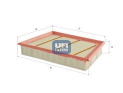 UFI 30.698.00
