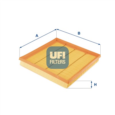 UFI 30.711.00 EAN: 8003453139756.