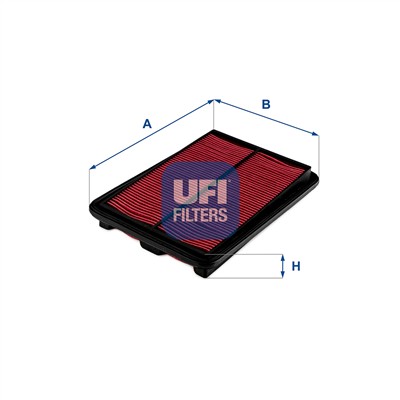 UFI 30.724.00 EAN: 8003453139862.