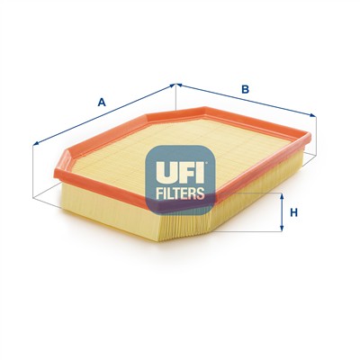UFI 30.776.00 EAN: 8003453139930.