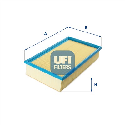 UFI 30.777.00 EAN: 8003453139947.