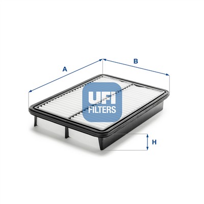 UFI 30.779.00 EAN: 8003453139961.