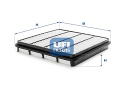 UFI 30.785.00