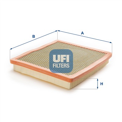 UFI 30.887.02 EAN: 8003453135055.