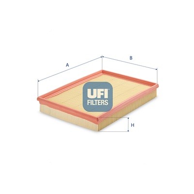 UFI 30.948.00 EAN: 8003453133914.