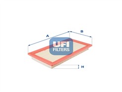 UFI 30.960.00