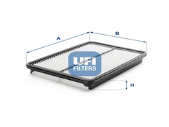 UFI 30.A20.00