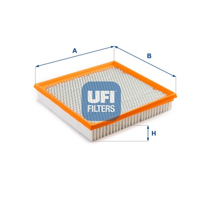 UFI 30.A43.00 EAN: 8003453140226.