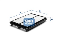 UFI 30.A55.00