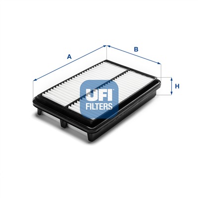 UFI 30.A55.00 EAN: 8003453140325.