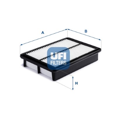 UFI 30.A95.00 EAN: 8003453140936.