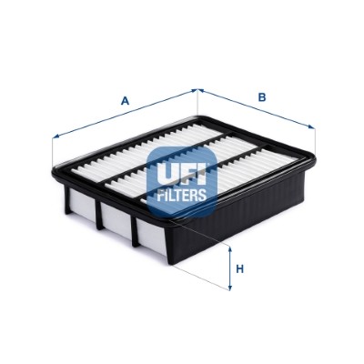 UFI 30.A99.00 EAN: 8003453140974.