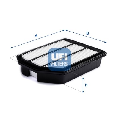 UFI 30.B06.00 EAN: 8003453141063.